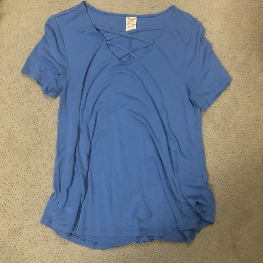 Summer top